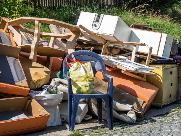 Best Basement Cleanout Services  in Pine Bluff, AR