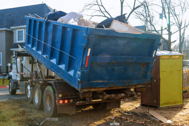 Best Junk Hauling Services  in Pine Bluff, AR