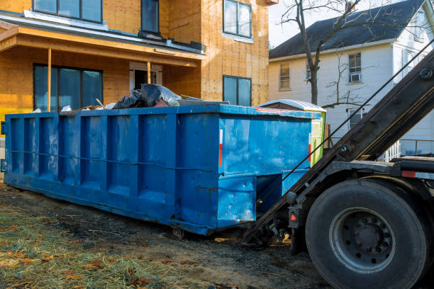 Best Estate Cleanout Services  in Pine Bluff, AR
