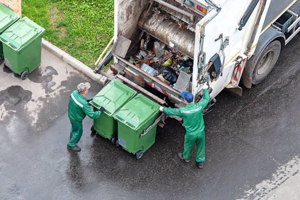 Best Garage Cleanout Services  in Pine Bluff, AR