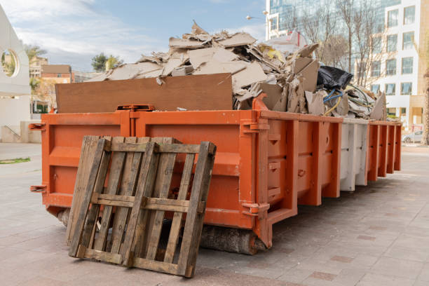 Best Yard Waste Removal  in Pine Bluff, AR