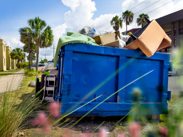 Trusted Pine Bluff, AR Junk Removal Experts
