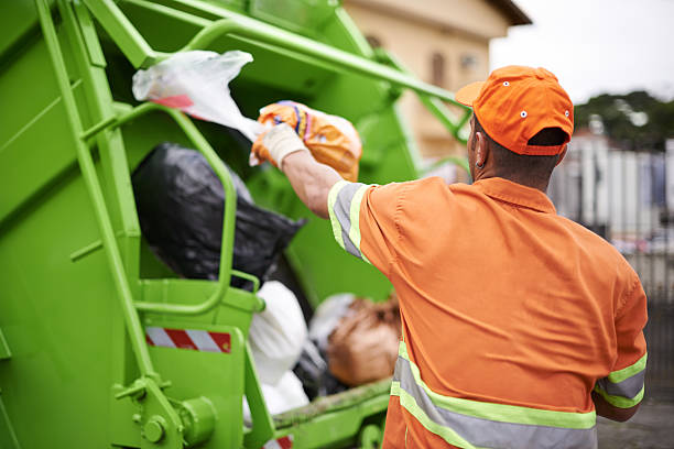 Best Junk Removal and Recycling  in Pine Bluff, AR