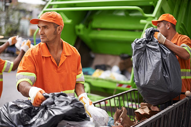 Best Construction Debris Removal  in Pine Bluff, AR