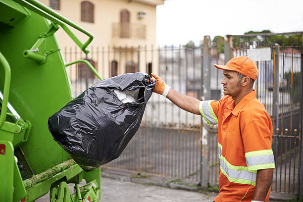 Best Full-Service Junk Removal  in Pine Bluff, AR