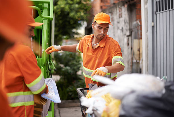 Best Residential Junk Removal  in Pine Bluff, AR